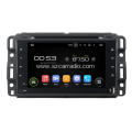 GMC full touch andorid 7.1 car stereo